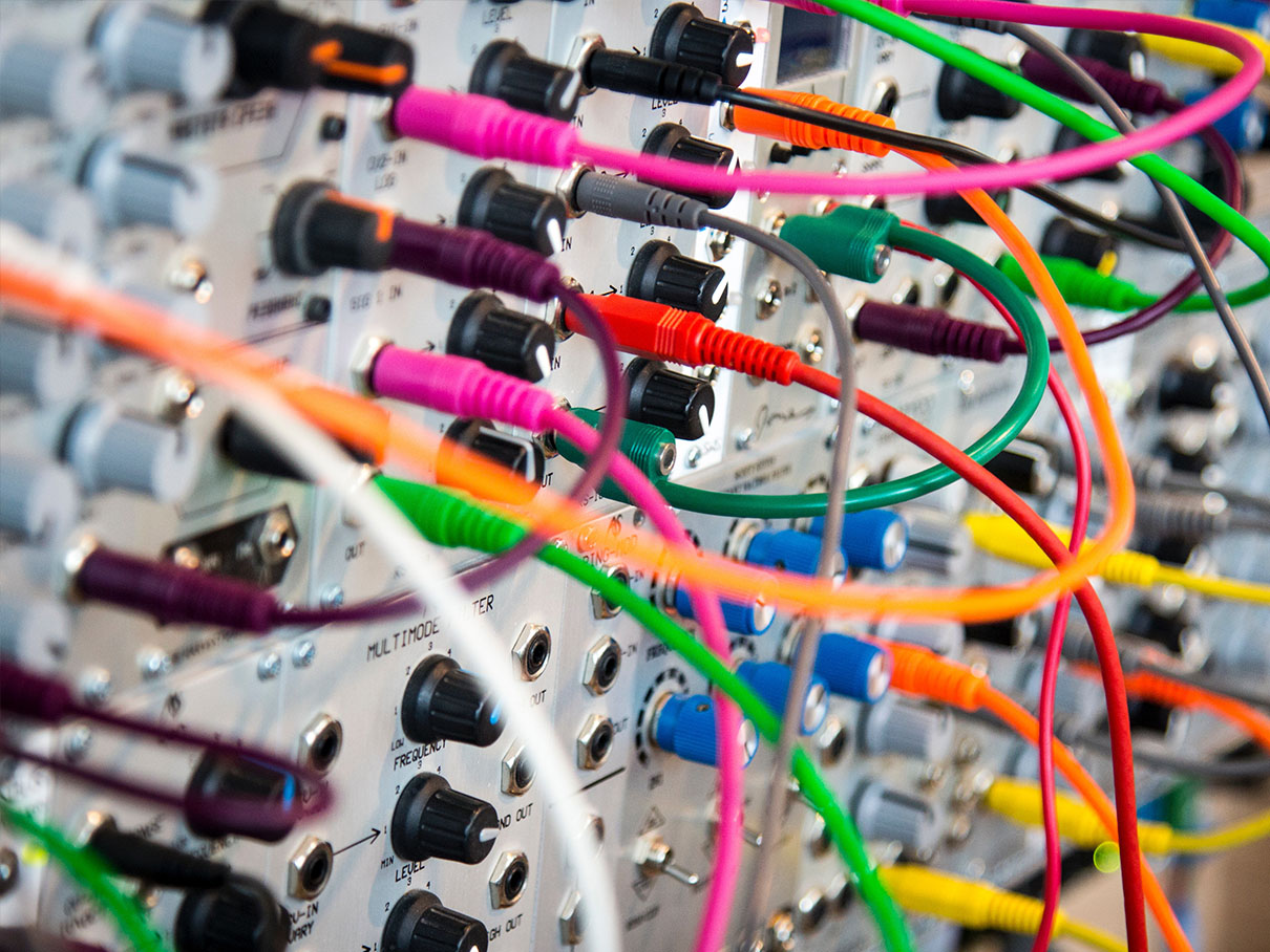 Tillbehören du behöver